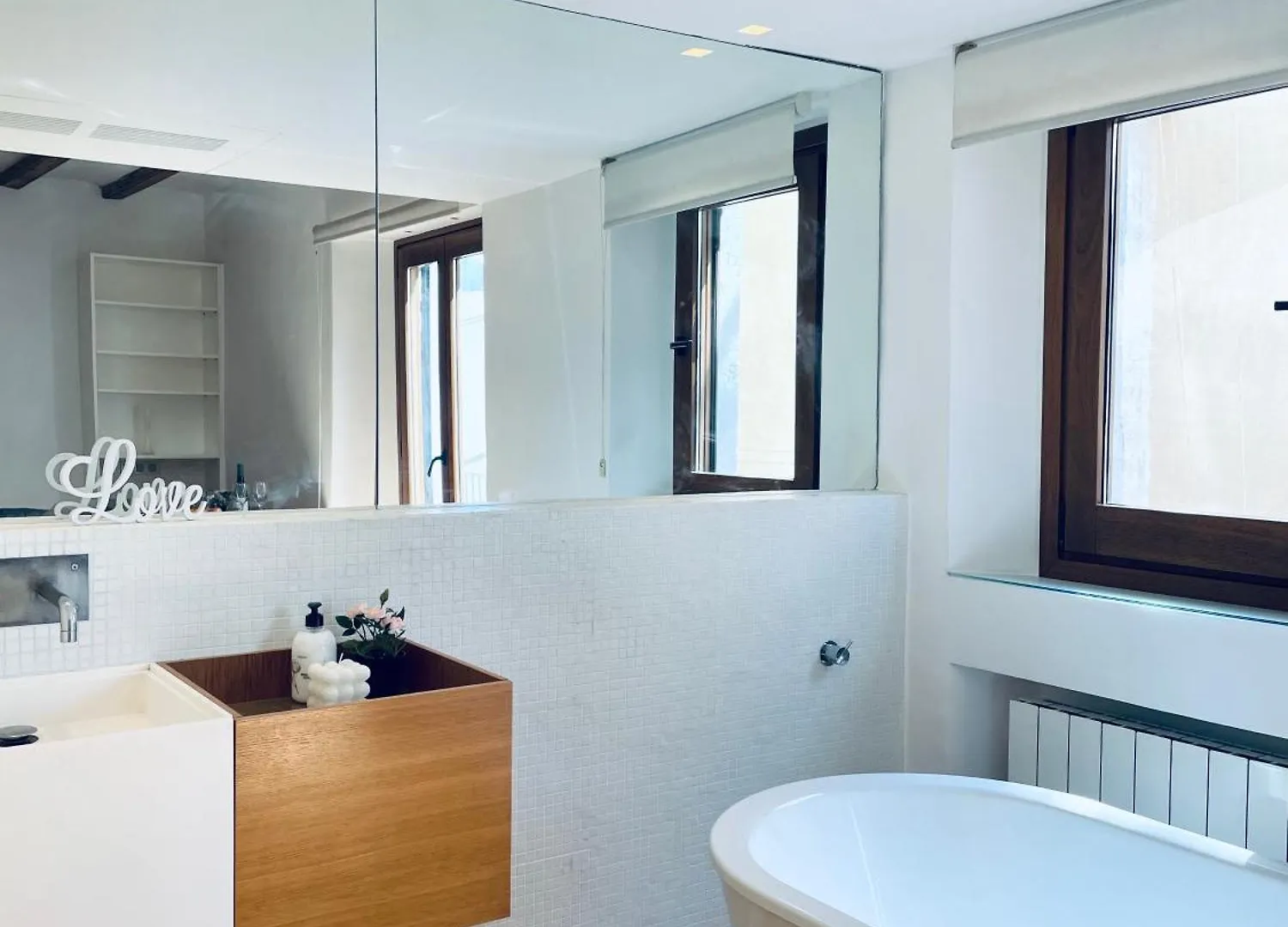 Nou De La Rambla 1 Bed and Breakfast Barcelona