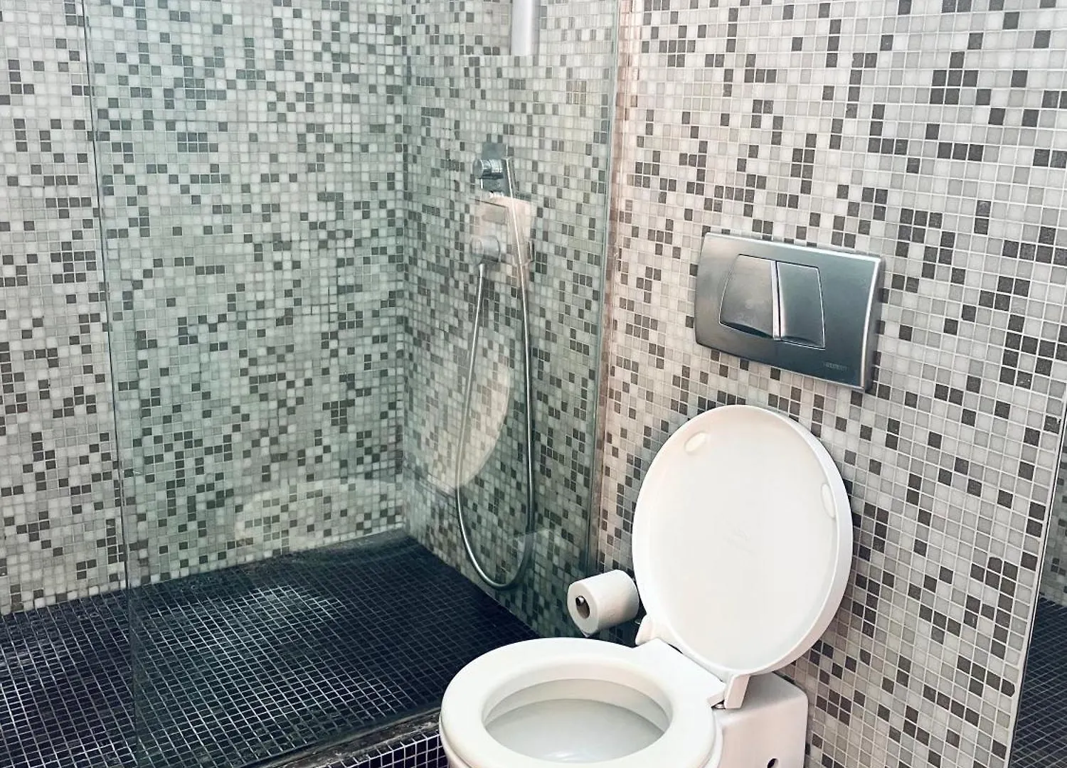 Nou De La Rambla 1 Bed and Breakfast Barcelona Spanien