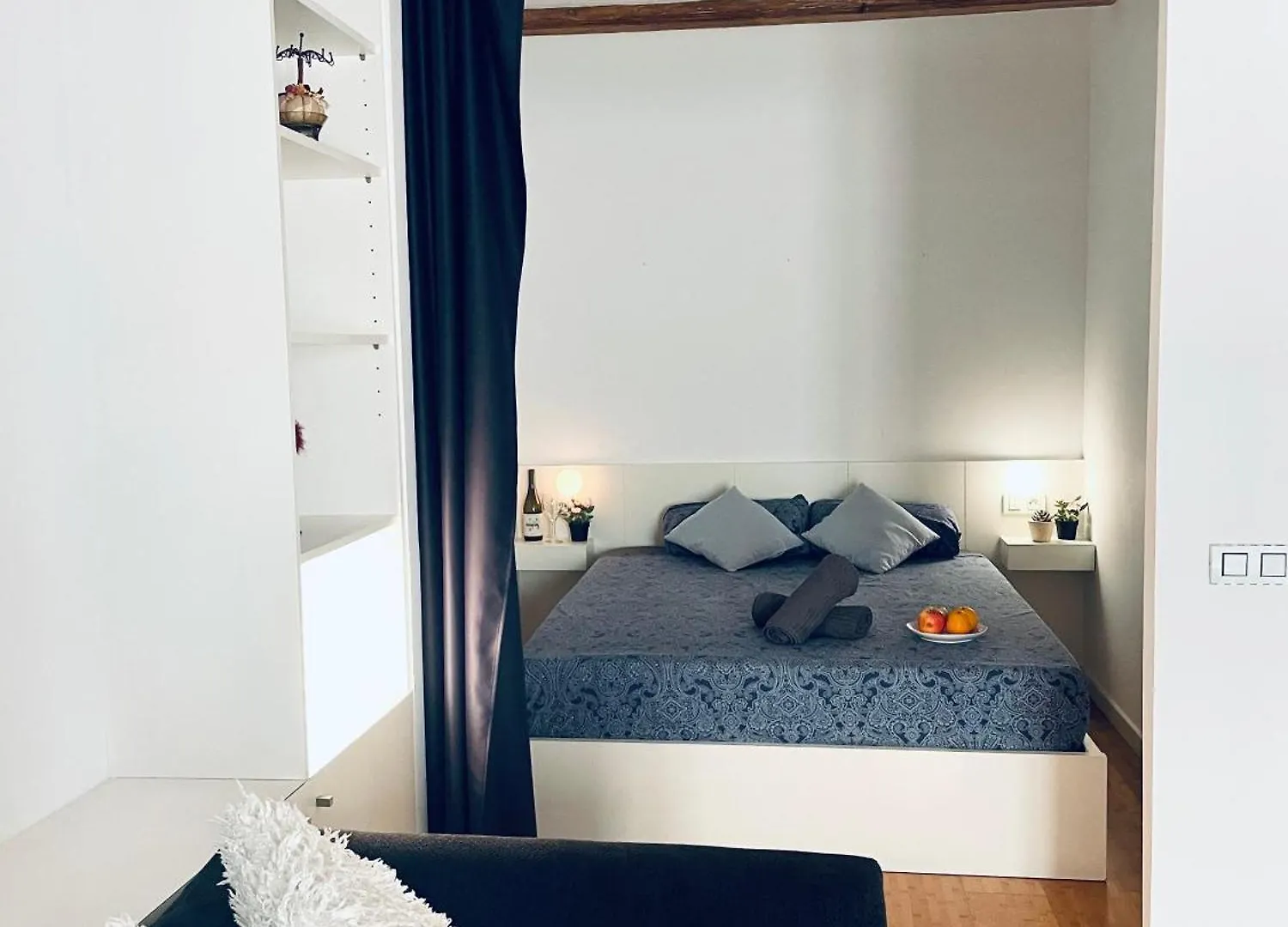 Nou De La Rambla 1 Bed & Breakfast Barcelona