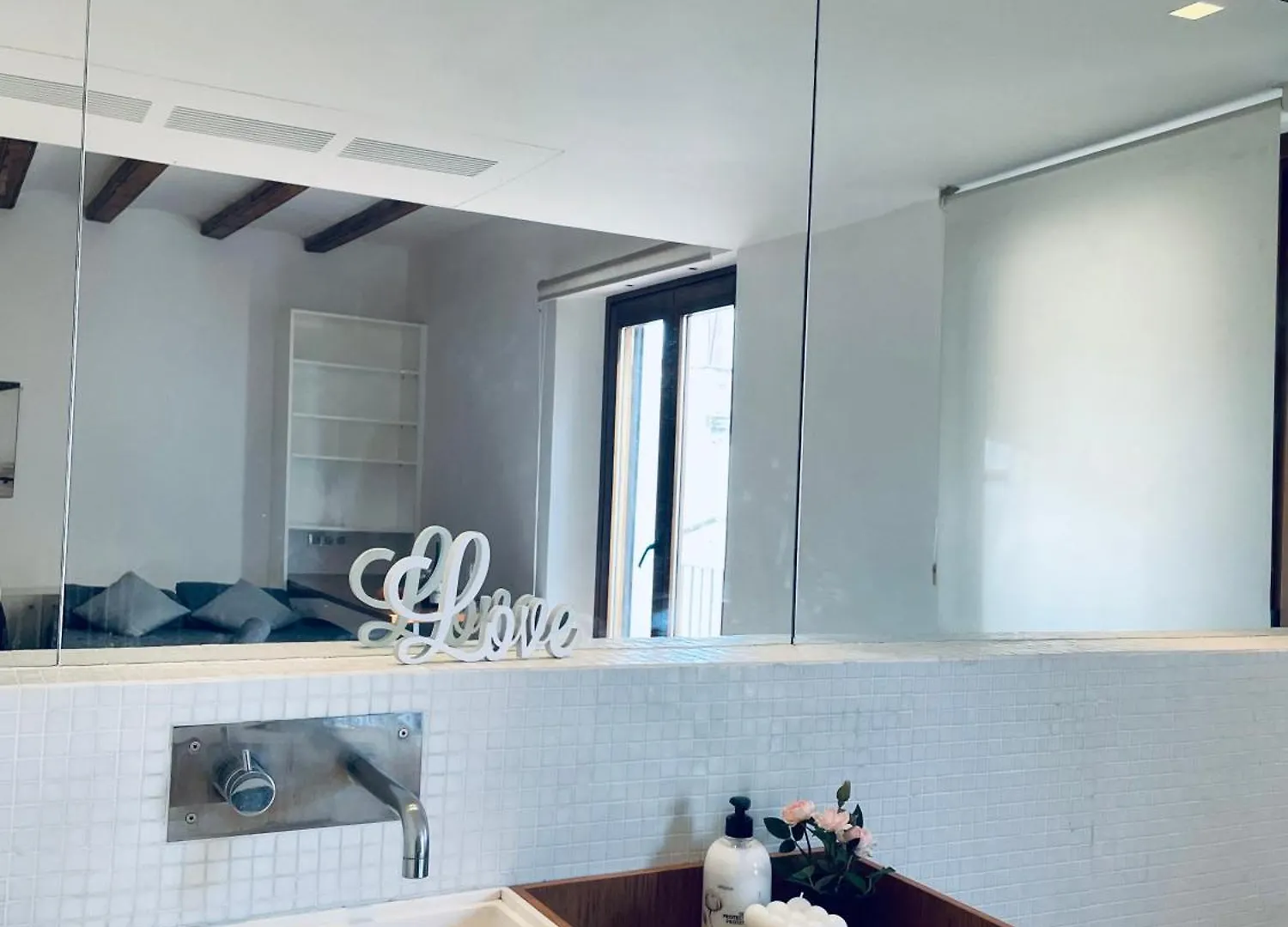 Nou De La Rambla 1 Bed & Breakfast Barcelona