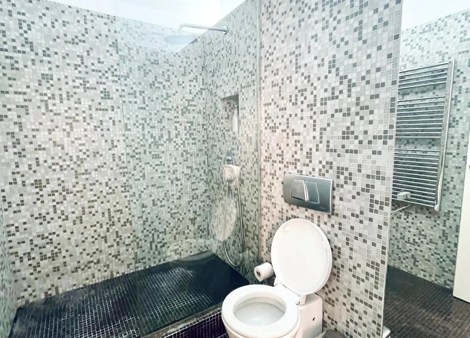 Nou De La Rambla 1 Bed & Breakfast Barcelona
