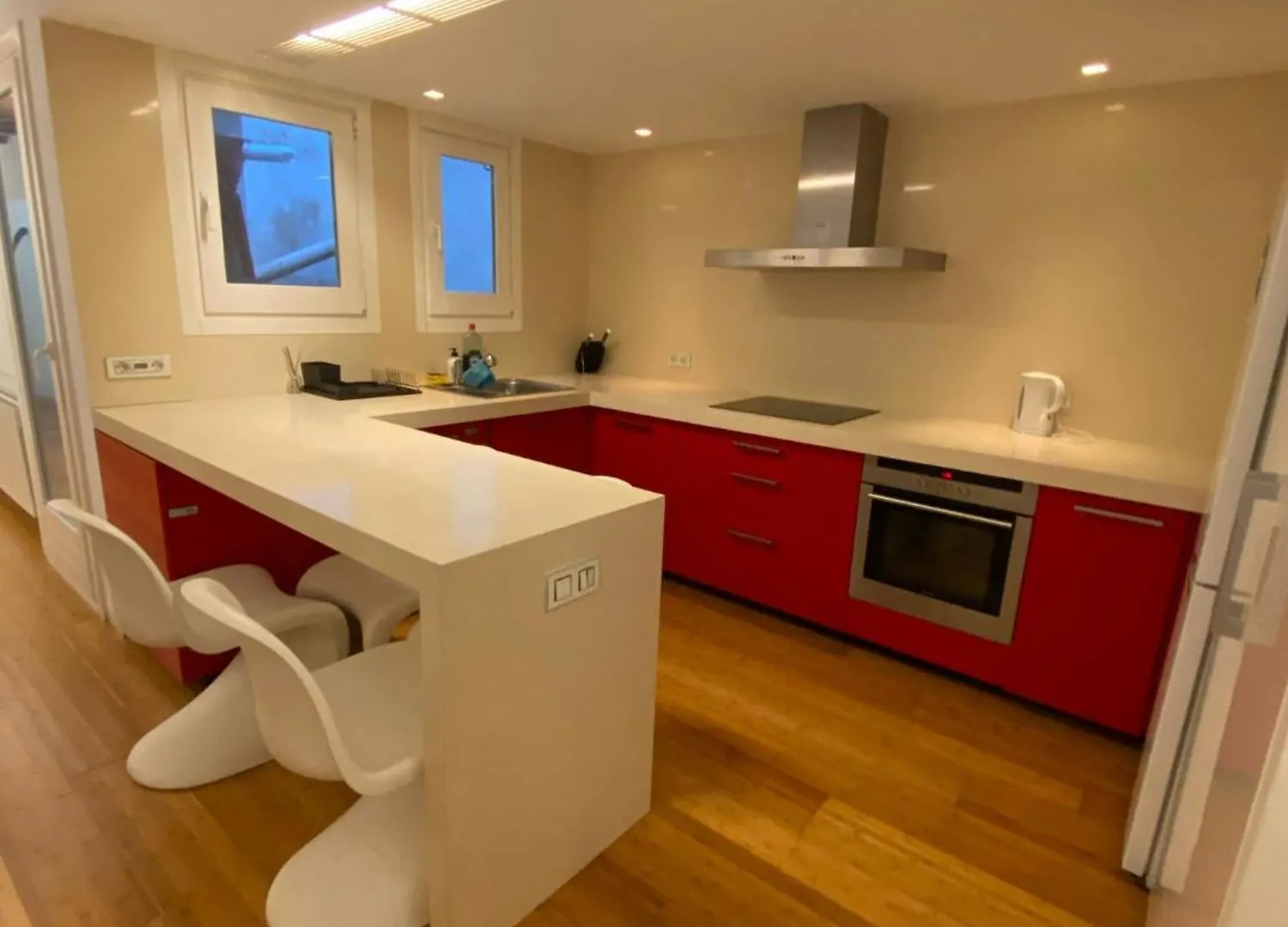 Nou De La Rambla 1 Bed & Breakfast Barcelona